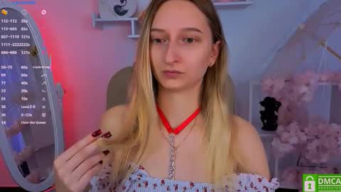 I am Rina online show from 09/23/25, 05:21