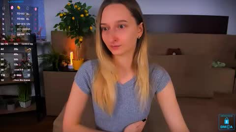 I am Rina online show from 11/12/25, 06:36