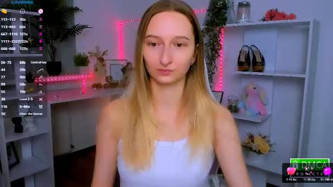 I am Rina online show from 11/18/25, 06:29