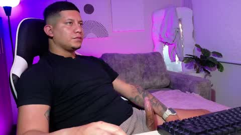 Roberto online show from 05/16/26, 06:32