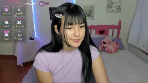 veronik independent model  online show from 02/20/25, 01:46