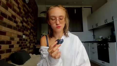 Ruby online show from 09/14/25, 11:09