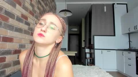 Ruby online show from 10/14/25, 10:16