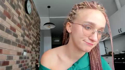 Ruby online show from 10/22/25, 11:54