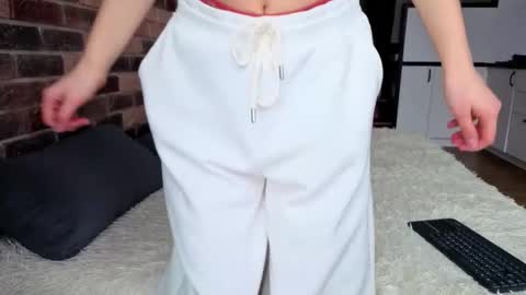 Ruby online show from 02/16/26, 09:27