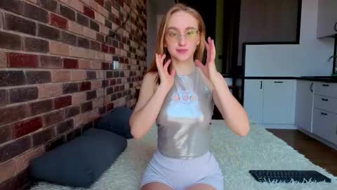 Ruby online show from 03/07/26, 10:45