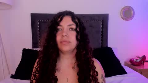 Snapshot of _rubystrong__ chatting on 02/23/26, 01:03 Ruby Strong online show from 02/23/26, 01:03