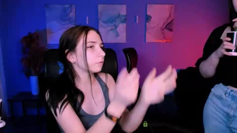 sabrina  online show from 03/13/26, 09:16