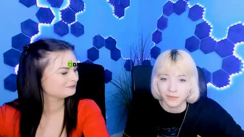 sabrina  online show from 04/07/26, 08:48