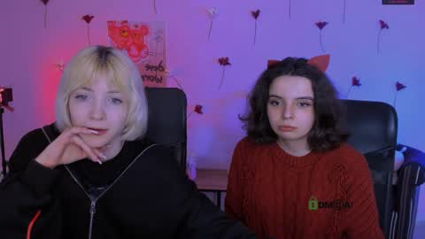 sabrina  online show from 04/12/26, 08:52