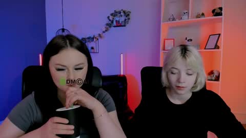 sabrina  online show from 04/13/26, 08:31