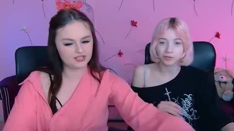 sabrina  online show from 05/26/26, 07:48