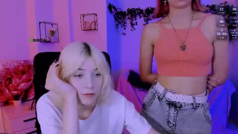 sabrina  online show from 07/03/26, 06:58