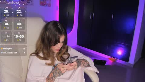   online show from 01/30/25, 03:19