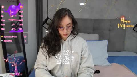 Samanta online show from 10/01/25, 01:50