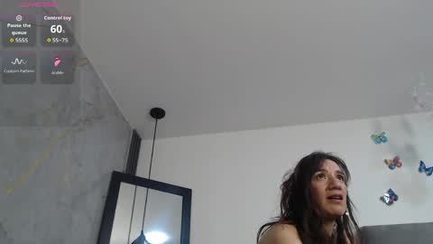 Samanta online show from 05/14/26, 02:40