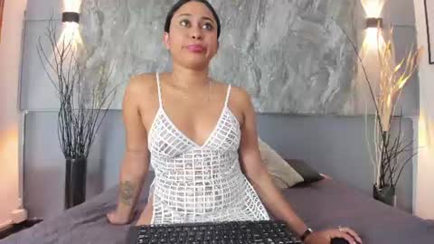  Samantha sky online show from 07/22/26, 11:46