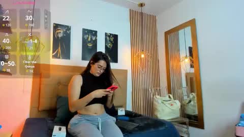 SAMANTHA FOX online show from 09/14/25, 10:58