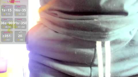 SAMANTHA FOX online show from 09/19/25, 11:00