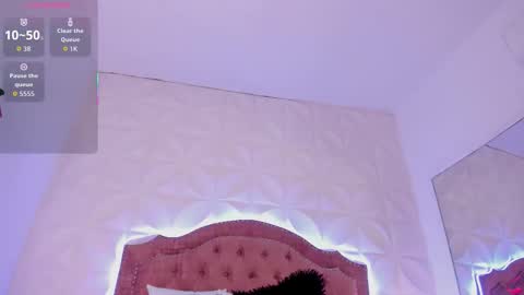 Samara online show from 02/10/26, 04:05