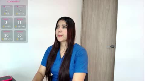 Snapshot of _samara_smith_ chatting on 10/20/25, 11:54 SAMARA SMITH online show from 10/20/25, 11:54