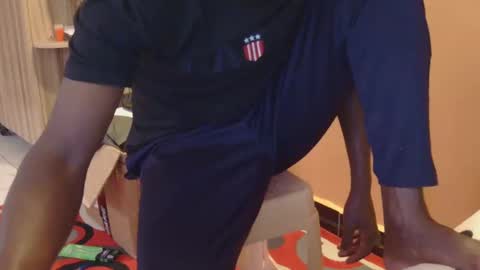 _sambo_ online show from 03/02/25, 02:32