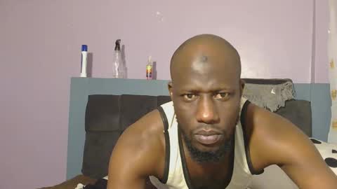 _sambo_ online show from 11/23/25, 07:19