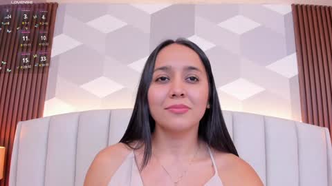 Antonella  online show from 01/07/25, 04:48