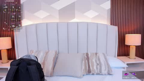 Antonella  online show from 01/08/25, 12:05