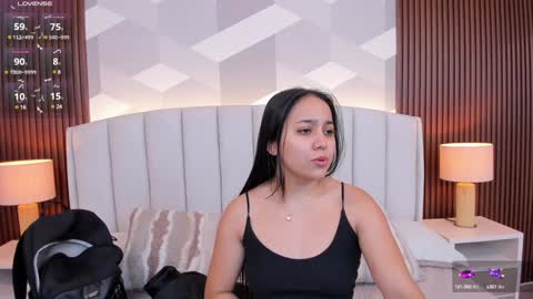 Antonella  online show from 01/10/25, 12:15