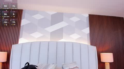 Antonella  online show from 01/20/25, 12:18