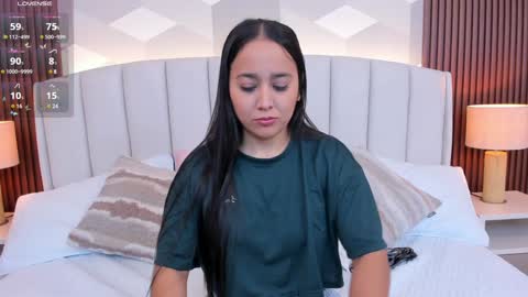 Antonella  online show from 01/29/25, 01:17