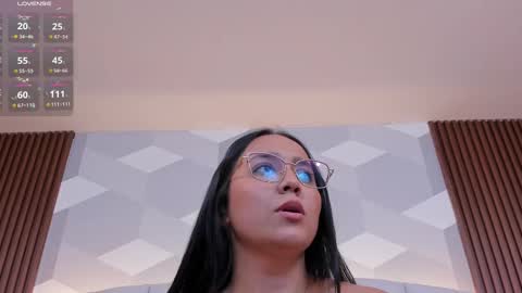 Antonella  online show from 02/17/25, 03:53