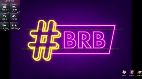 Antonella  online show from 03/06/25, 03:13