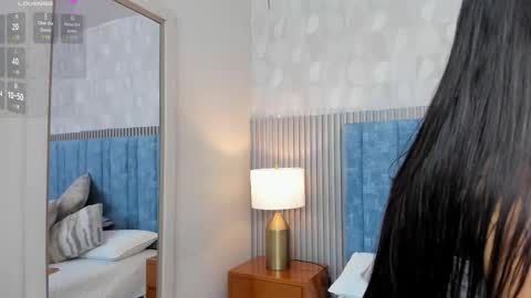 Antonella  online show from 09/09/25, 12:26