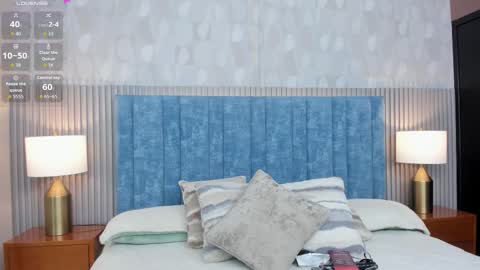 Antonella  online show from 09/15/25, 12:16