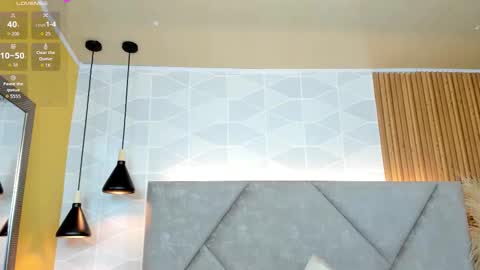 Antonella  online show from 11/10/25, 12:37