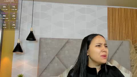 Antonella  online show from 02/13/26, 12:01