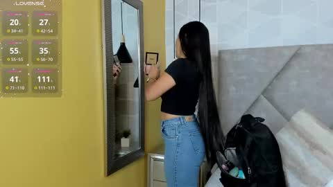 Antonella  online show from 03/04/26, 12:11