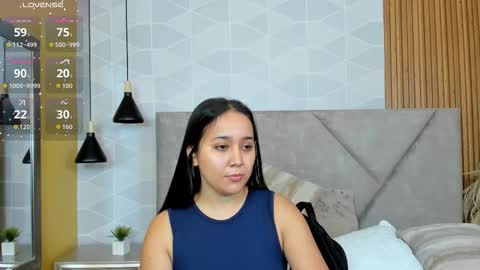 Antonella  online show from 03/16/26, 12:20