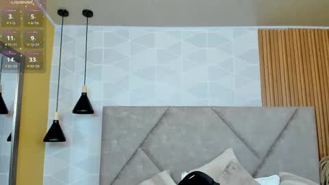 Antonella  online show from 03/17/26, 01:36