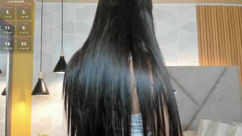 Antonella  online show from 04/27/26, 12:03