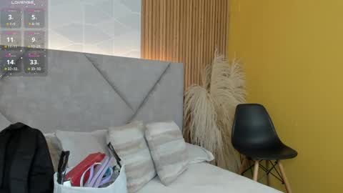 Antonella  online show from 05/29/26, 12:25
