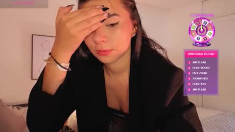 Samy. online show from 09/12/25, 01:55