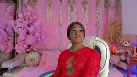 Snapshot of _samylove_ chatting on 11/11/25, 03:34 Sammy online show from 11/11/25, 03:34