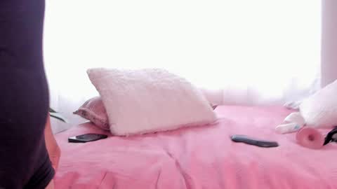 Sandyy online show from 02/18/25, 04:15