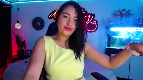  SantaLove  online show from 01/07/25, 07:28