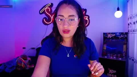  SantaLove  online show from 01/30/25, 07:15