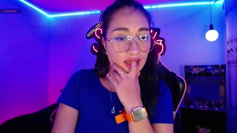  SantaLove  online show from 01/30/25, 11:13