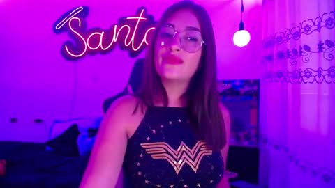 SantaLove  online show from 02/19/25, 10:42